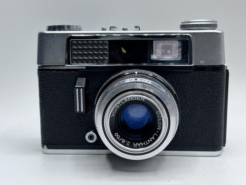 Voigtländer vito automatic - automatic, i