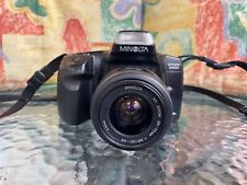 Minolta Dynax 300 Si Kamera