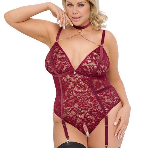 Damen body 3xl sexy - sexy, dessous