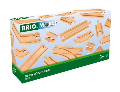 Brio world eisenbahn - world,