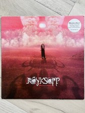 Röyksopp - What Else Is There