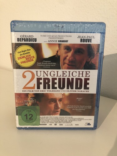 Neu ovp zwei ungleiche - -,