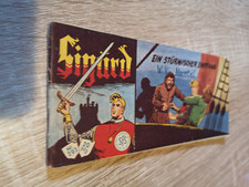 Sigurd piccolo nr - sigurd, pf.