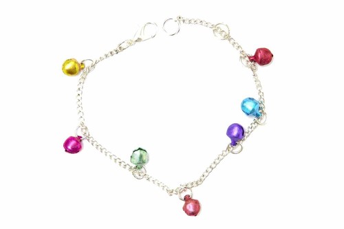 Glöckchen miniblings armband - glöckchen,
