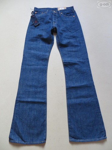 Replay 904 bootcut jeans - replay, hose