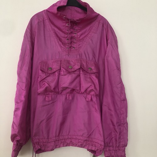 Jet set windbraker - set,