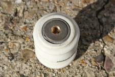 Vintage HOCHSPANNUNGS Isolator