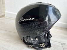 skihelm damen Carrera 