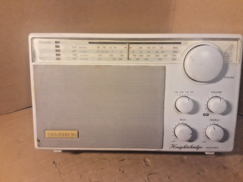 Vintage retro dynatron - vintage, /