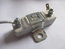 Vorwiderstand Vorlast-Widerstand Zündspule Range Rover Jaguar e-type XJ