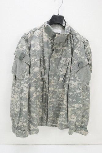 Combat shirt airborne - us, coat