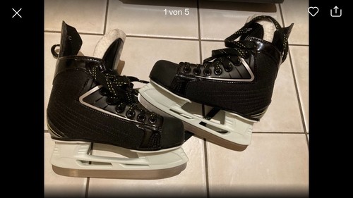 Schlittschuhe kinder graf - kinder,
