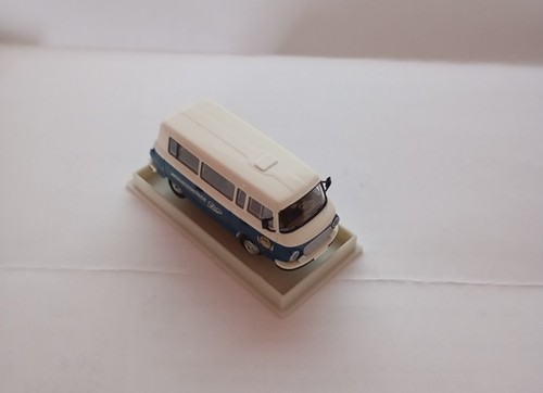 Brekina 1000 barkas - , bus
