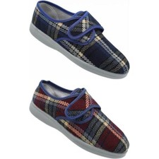 Herren hausschuhe 207 5 - herren, pu