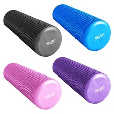 Azure Foam Roller Rücken Bein