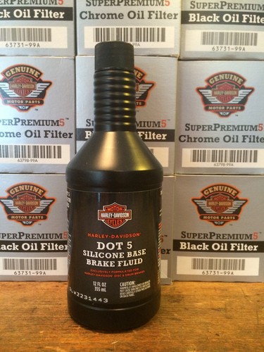 Original harley synthetic - harley®,