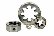 HSS ISO-Regelgewinde Gewindeschneideisen Schneideisen metrisch