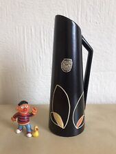 FOHR Keramik Vase 414-20 West German Pottery WGP 50er 60er Jahre