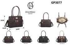 Luxus Damen Handtasche