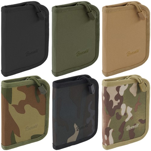 Brandit outdoor brieftasche - outdoor,