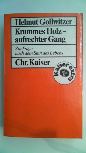 Krummes holz aufrechter gang - krummes,
