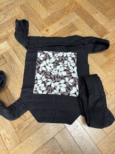 BabyHawk Mei Tai Babytrage