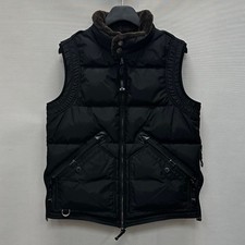 Parajumpers Weste aus Daunen