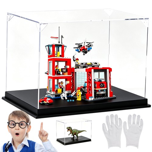 Stufen vitrine acryl - stufen,