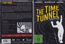 The Time Tunnel [Volume Two