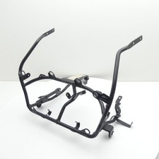 Yamaha FZR 1000 Geweih