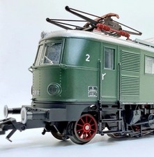 🇺🇸 Marklin 39190 HO AC