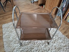 Dinett Bremshey Barwagen