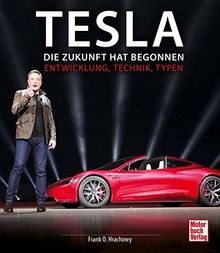 Tesla die zukunft - zukunft, hat