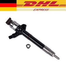 Injektor Einspritzdüse Für