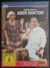 Aber Doktor Aber Doktor DVD