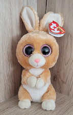 TY Beanie Boos Glubschi Hase