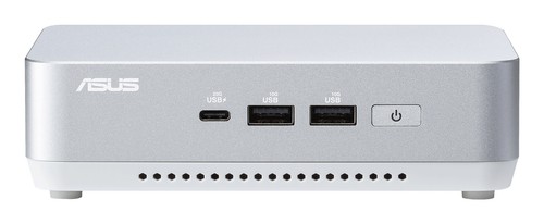Asus nuc pro kit - nuc, pro+