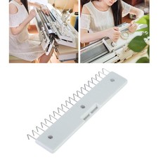 20 Haken Strickkralle Gewicht