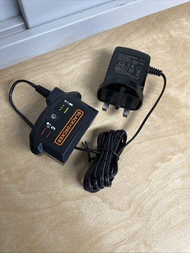 Original black decker type - , 2
