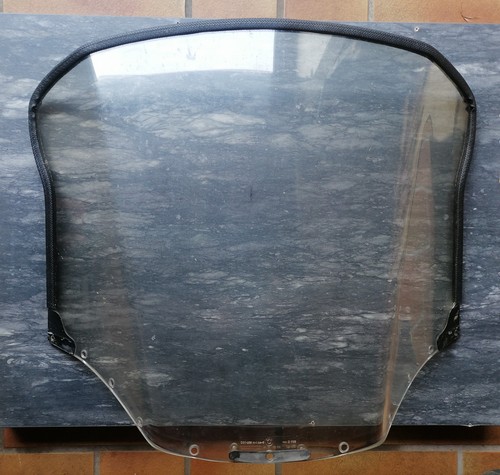 Bmw r100rt verkleidungsscheibe - bmw,