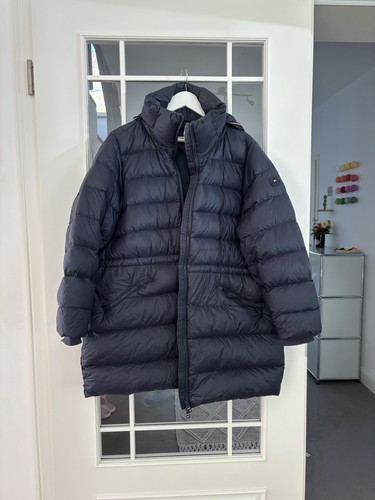 Tommy hilfiger daunen - tommy,