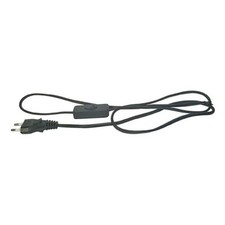 Netzkabel eurostecker mit - netzkabel,