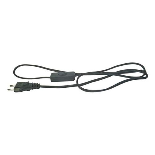 Netzkabel eurostecker mit - eurostecker,