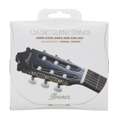 Ibanez icls6nt saiten für - ibanez,