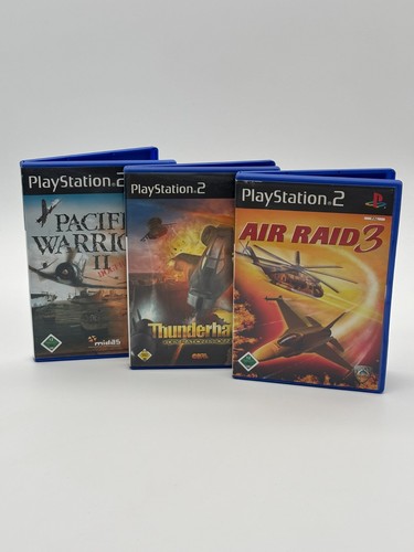 Ps2 sony playstation air - 2,