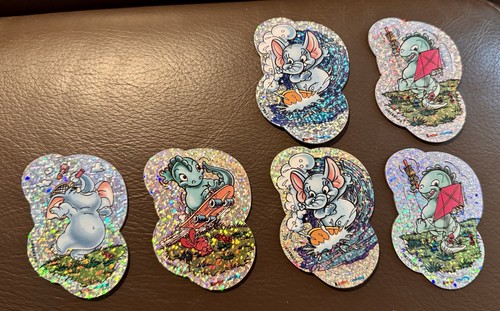 Kinder country glitzersticker - country,