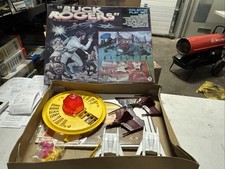 Vintage Buck Rogers im 25