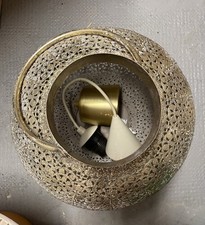 marokkanisches Windlicht -