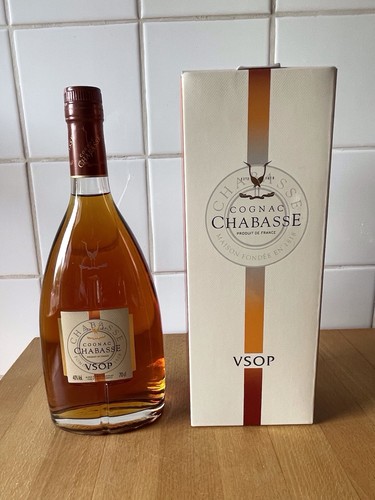 Chabasse vsop cognac - vsop,