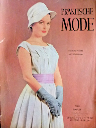 Modeheft praktische mode von - modeheft,
